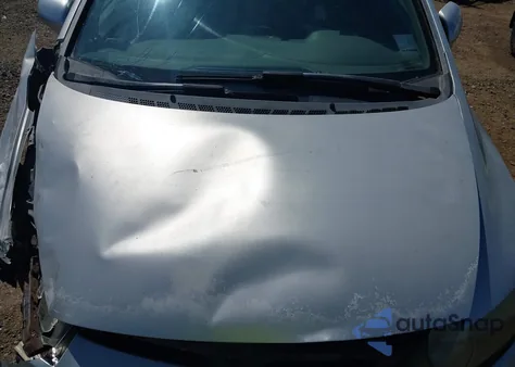 2007 Honda Civic Ex from USA, damaged, VIN 1HGFA16887L071676